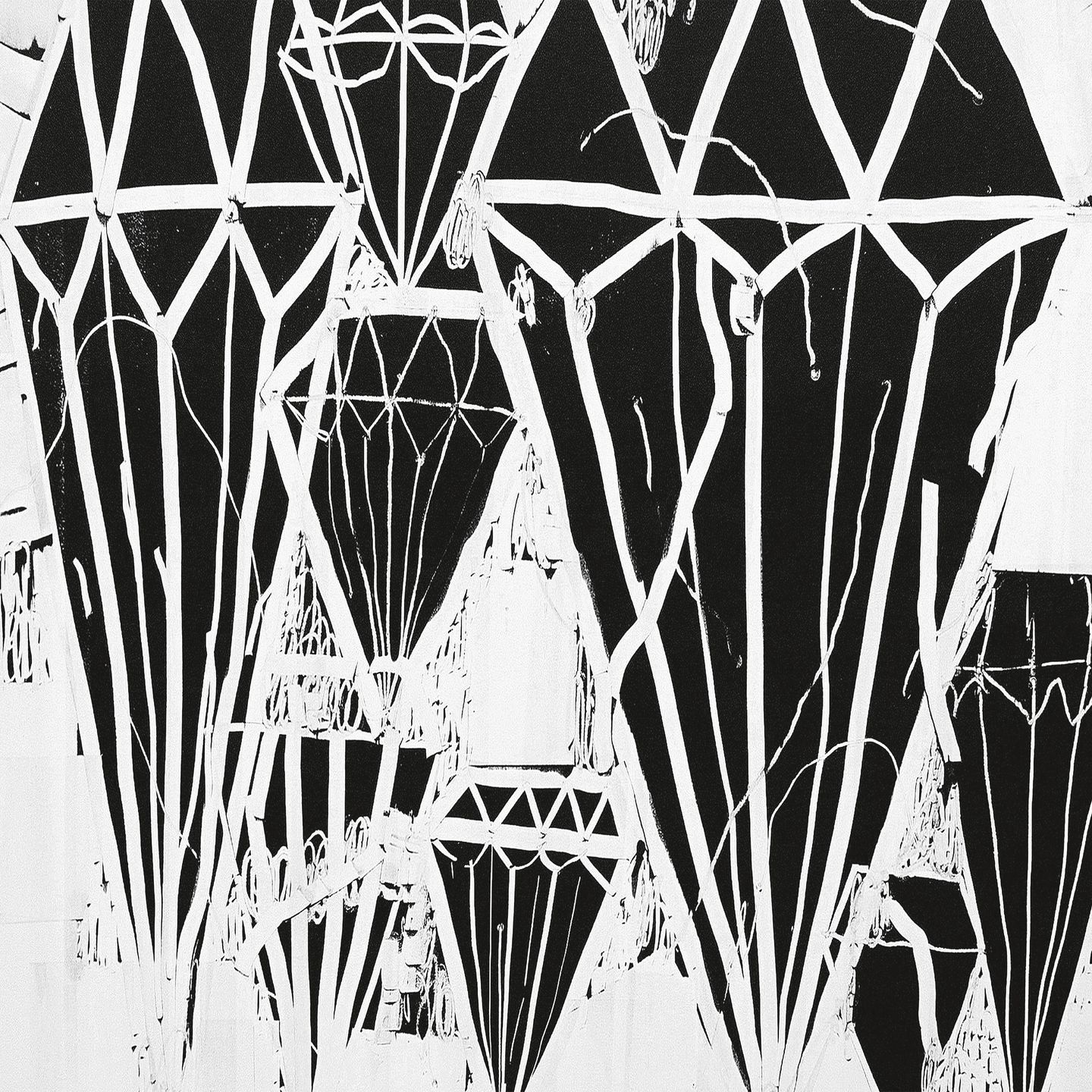 Kuniyuki Takahashi - Earth Beats (Larry Heard Remix) | Mule Musiq (mule musiq 270) - main