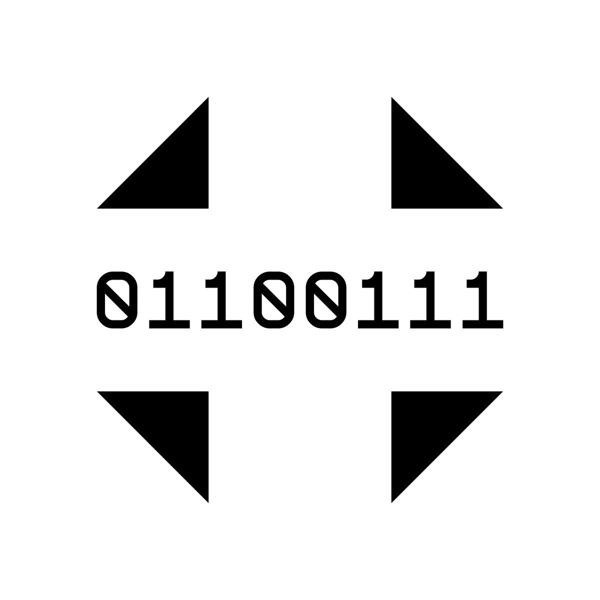 Blackploid - Strange Stars | Central Processing Unit (01100111)