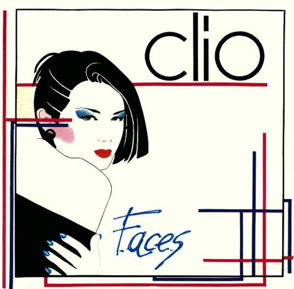 Clio - Faces | Planet Records (PLT677MIX) - main Clio - Faces | Planet Records (PLT677MIX) - main