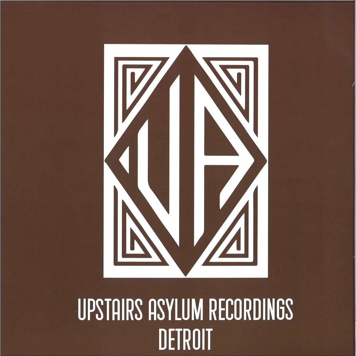 Tyree Cooper - Classic Rewind Volume 1 | Upstairs Asylum Recordings (UAR 008)