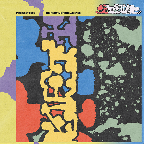 Interlect 3000 - The Return Of Intelligence | Childhood Intelligence (Child Fifteen) Interlect 3000 - The Return Of Intelligence | Childhood Intelligence (Child Fifteen)