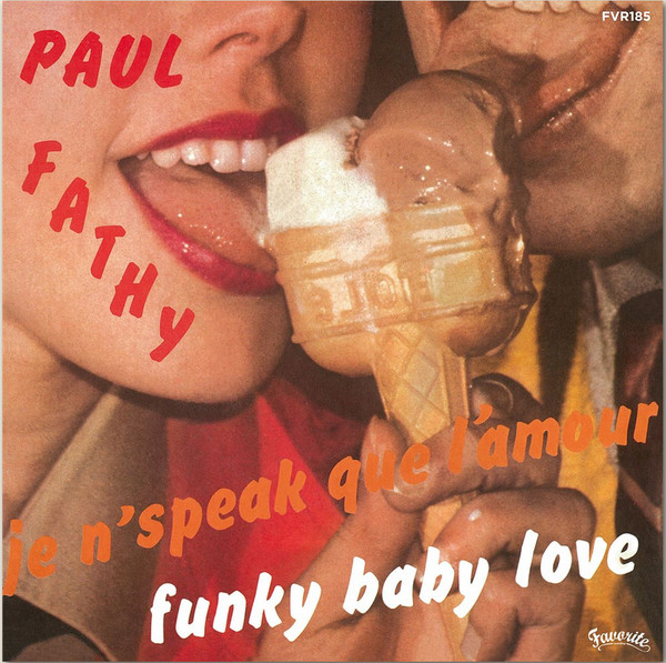 Funky Baby Love / Karukera C'est Comme Ça
