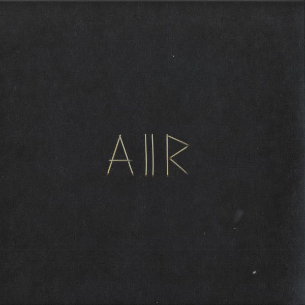 Sault - Aiir | Forever Living Originals (FL00014LP)