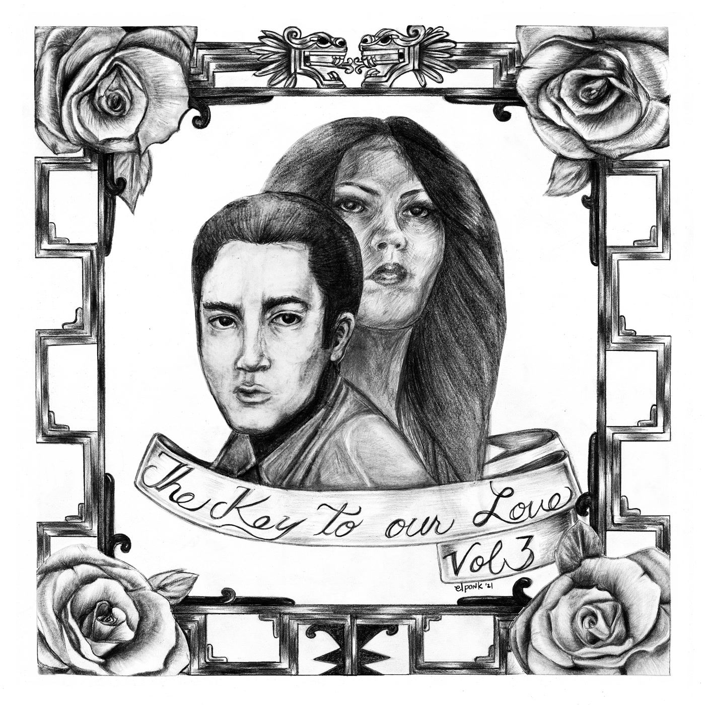 Various - The Key To Our Love Vol. 3 | Symphonical (KTOL003)
