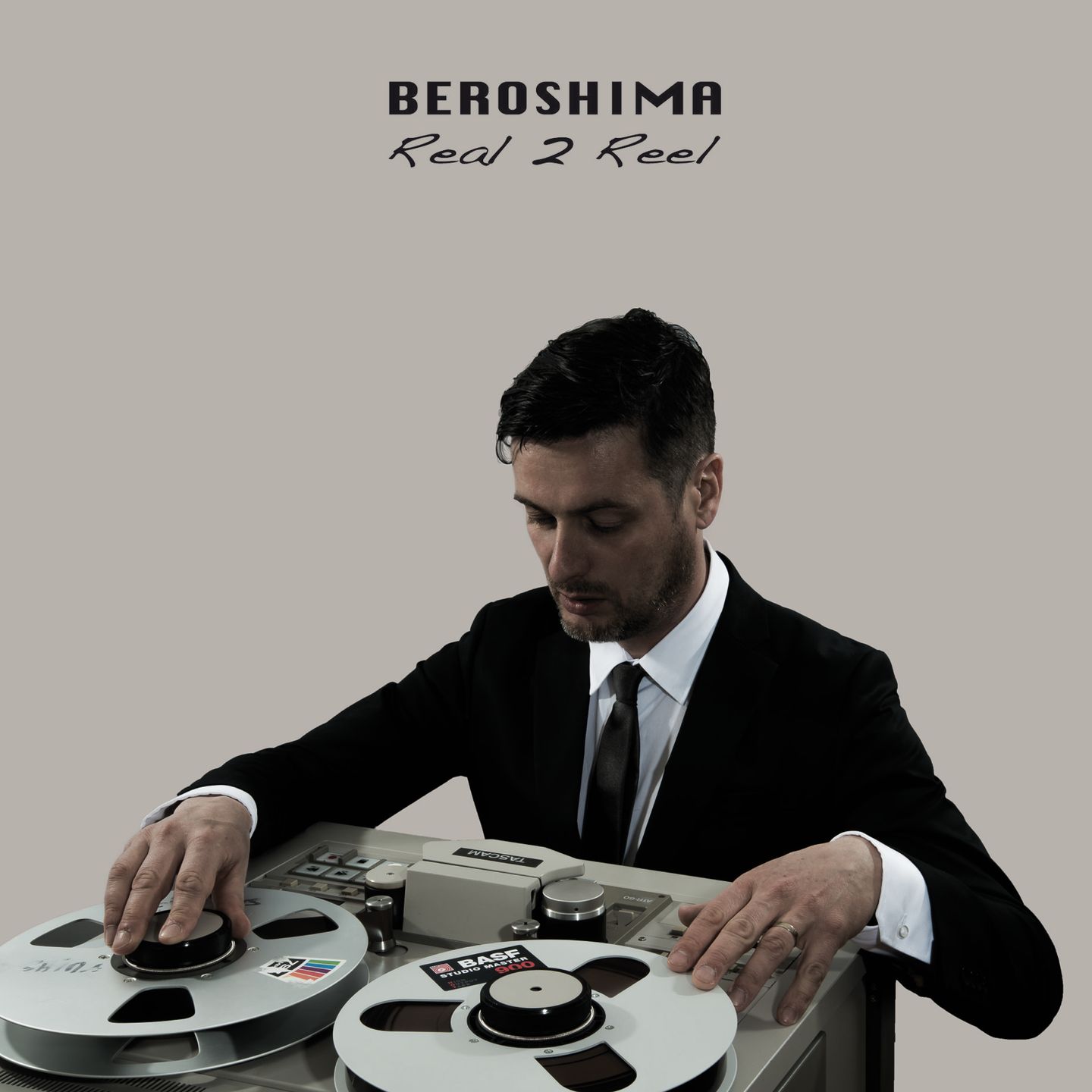 Beroshima - Real 2 Reel | Müller Records (2091) - main