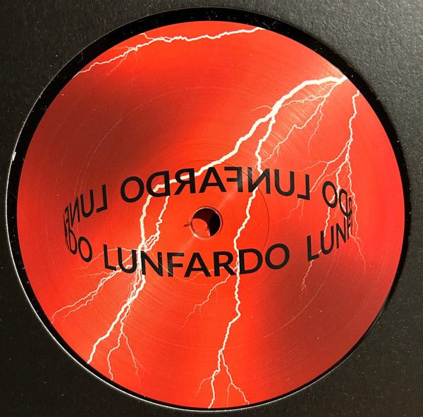 Lunfardo - Salsipuedes Ep - Pt2 - Va - 12" | Lunfardo (LFDO002)