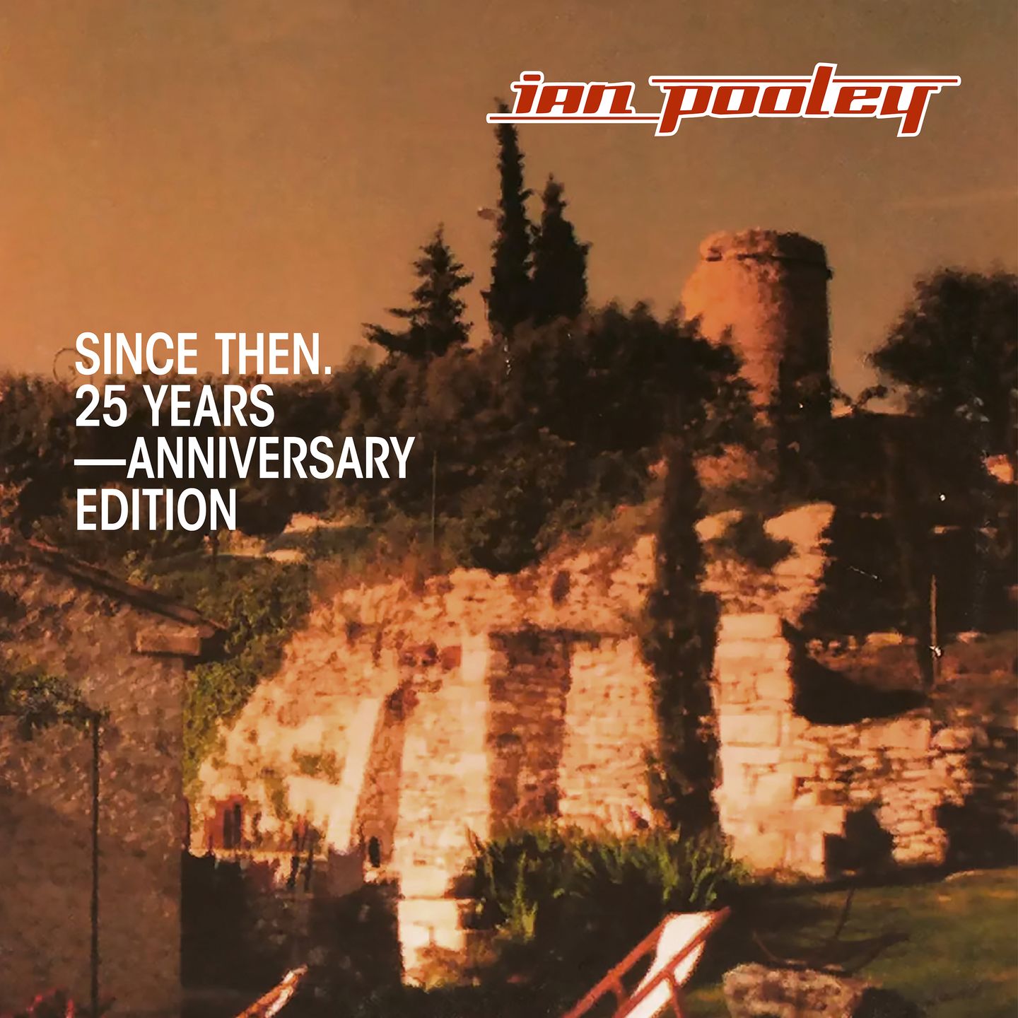 Ian Pooley - Since Then. | Pooledmusic (Pld046)