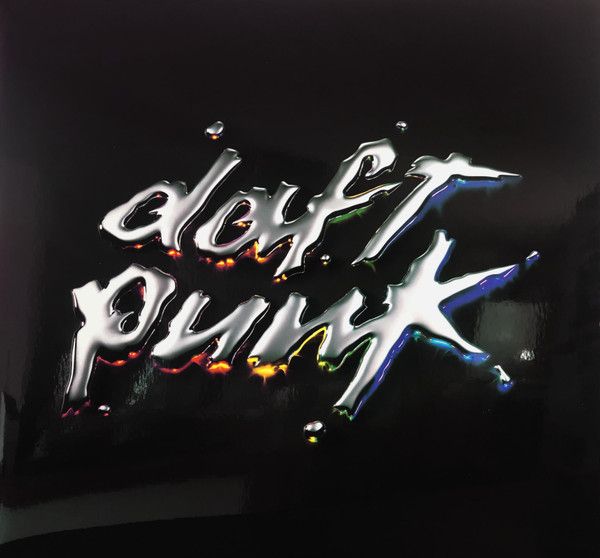 Daft Punk - Discovery | ADA (0190296617164)