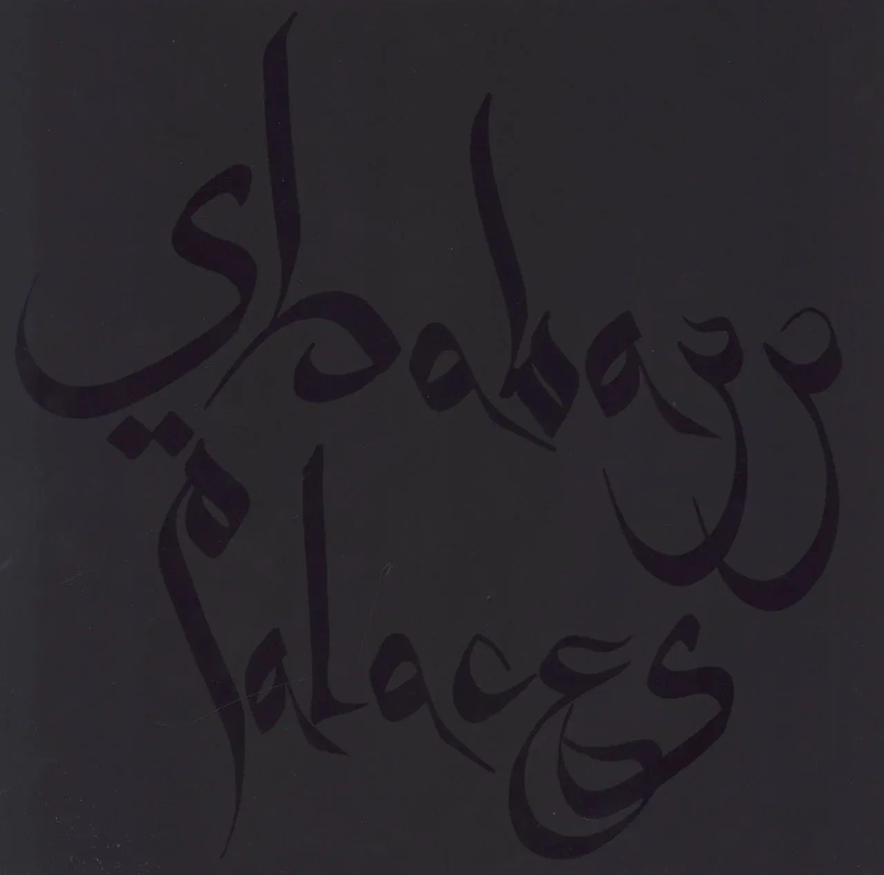 Shabazz Palaces - Black Up | Sub Pop (SP900)