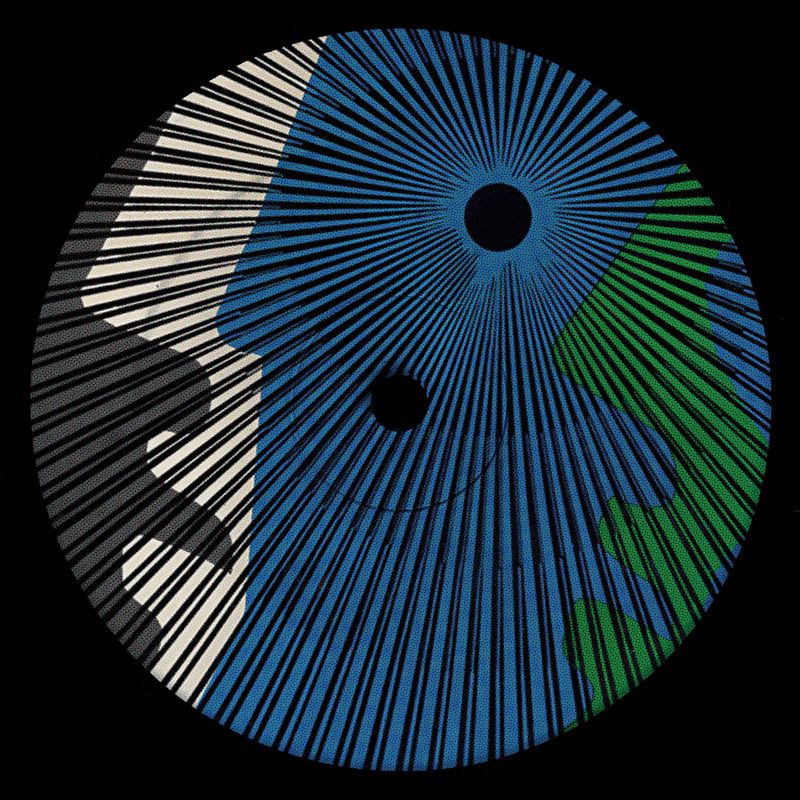 Dorisburg - Andakt | Aniara Recordings (Aniara33)