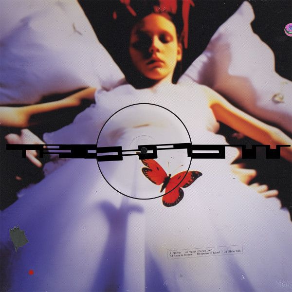 trickpony - Pillow Talk | Step Ball Chain (STEP11) - main trickpony - Pillow Talk | Step Ball Chain (STEP11) - main