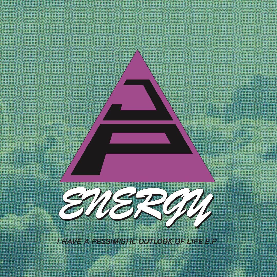 J.P. Energy - I Have A Pessimistic Outlook Of Life E.P. | Sound Migration (SMI-015)