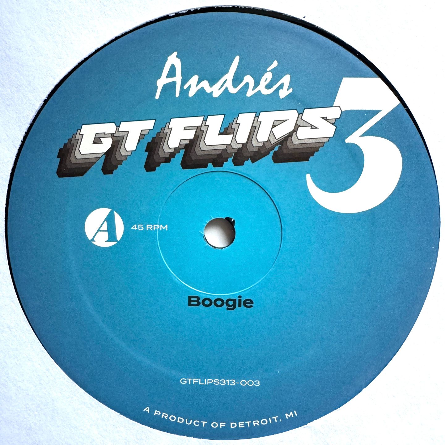 Andrés - GT Flips 3 | GT Flip (GTFLIPS313-003)