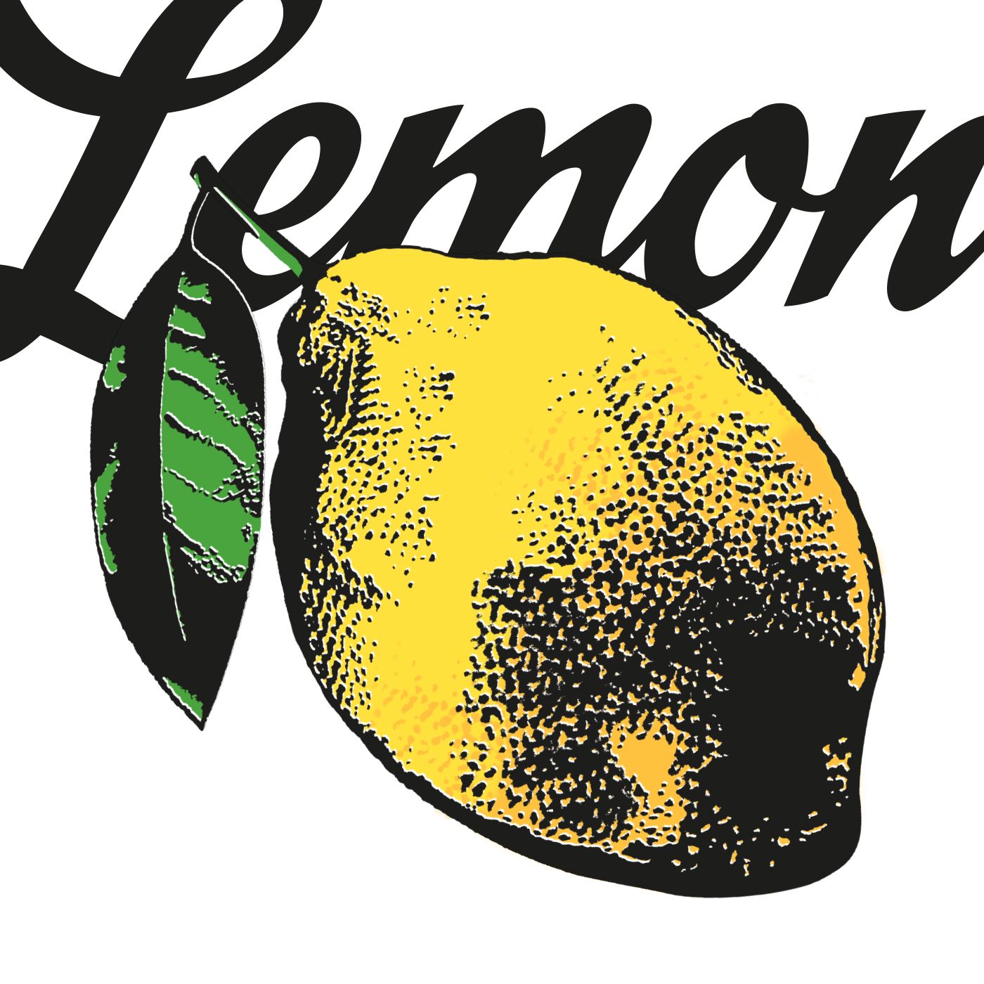 Bonoby - Lemon | Not On Label (LEMON) - main