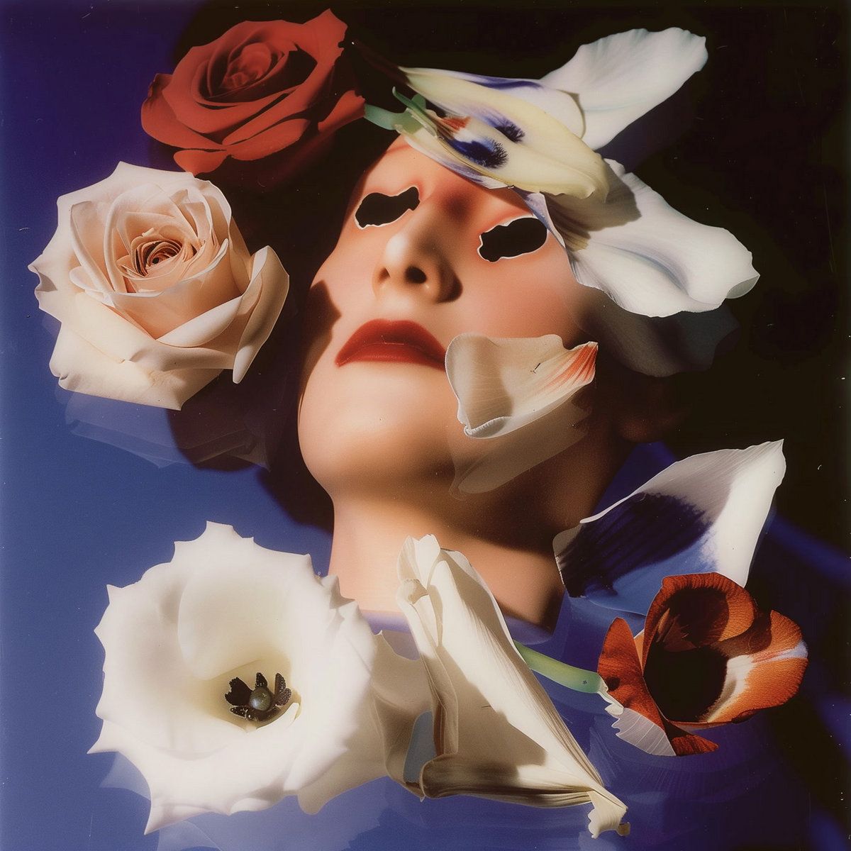Snakeskin - They Kept Our Photographs | Mais Um Discos (MAIS063LP)