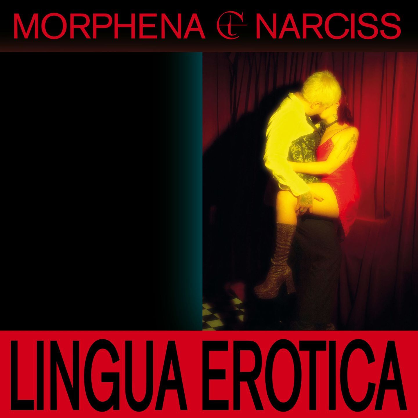 Lingua Erotica