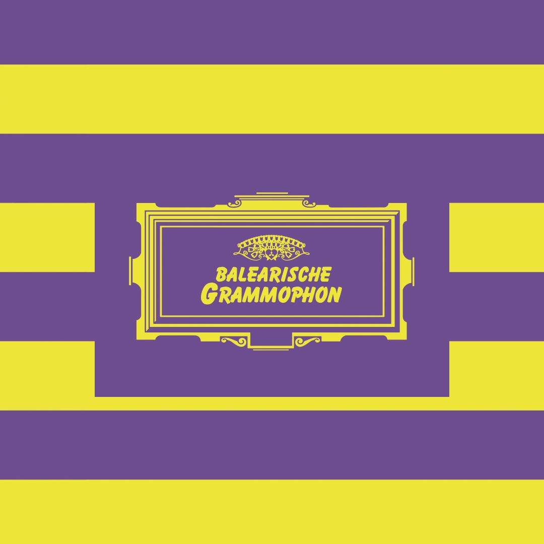 Unknown Artist - Balearische Grammophon III | Have A Nice day (ONLYPROMO-04)