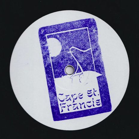 Jackson Ryland - The Express Lane | Cape St. Francis (CSF005) - main