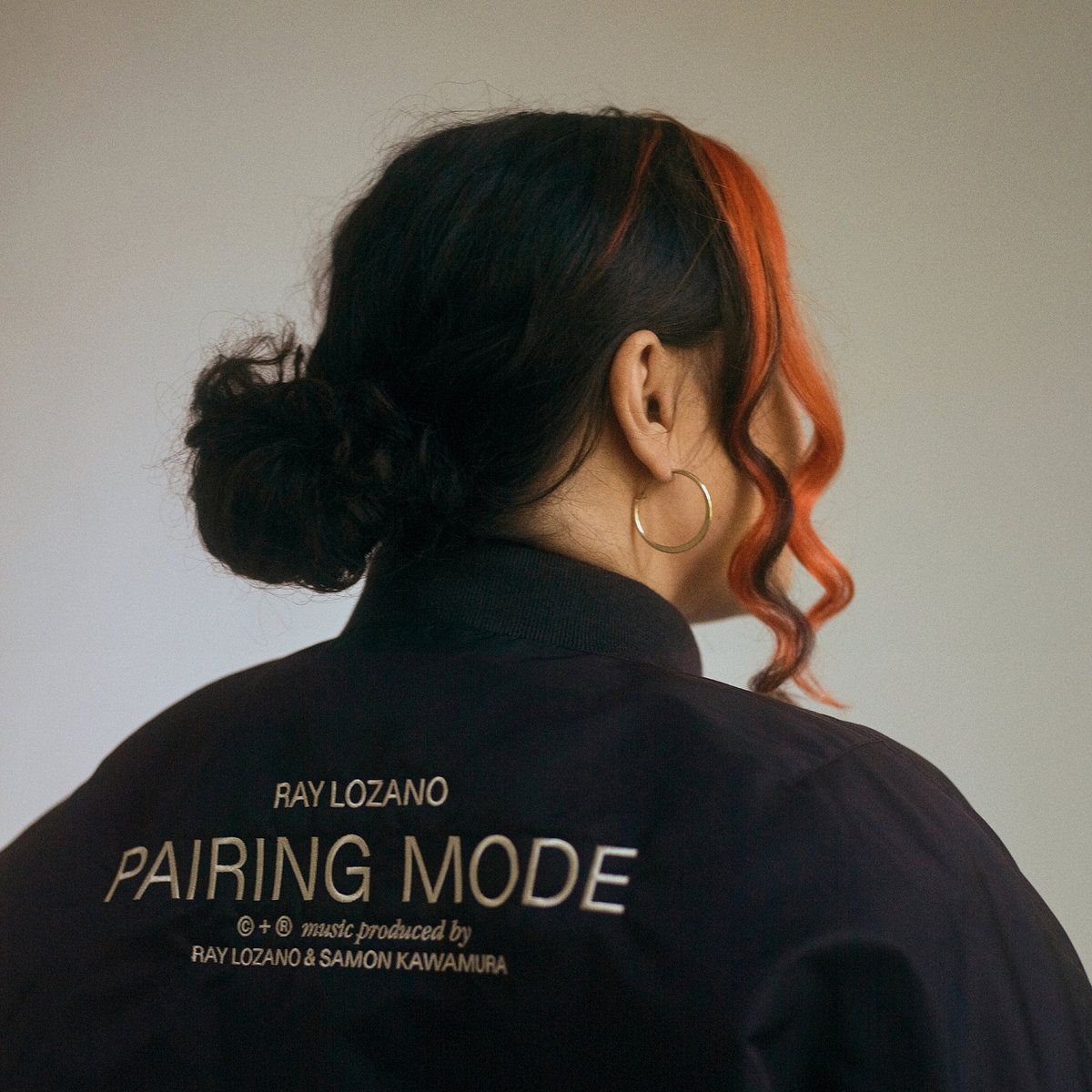 Ray Lozano - Pairing Mode | Melting Pot Music (MPM 336)