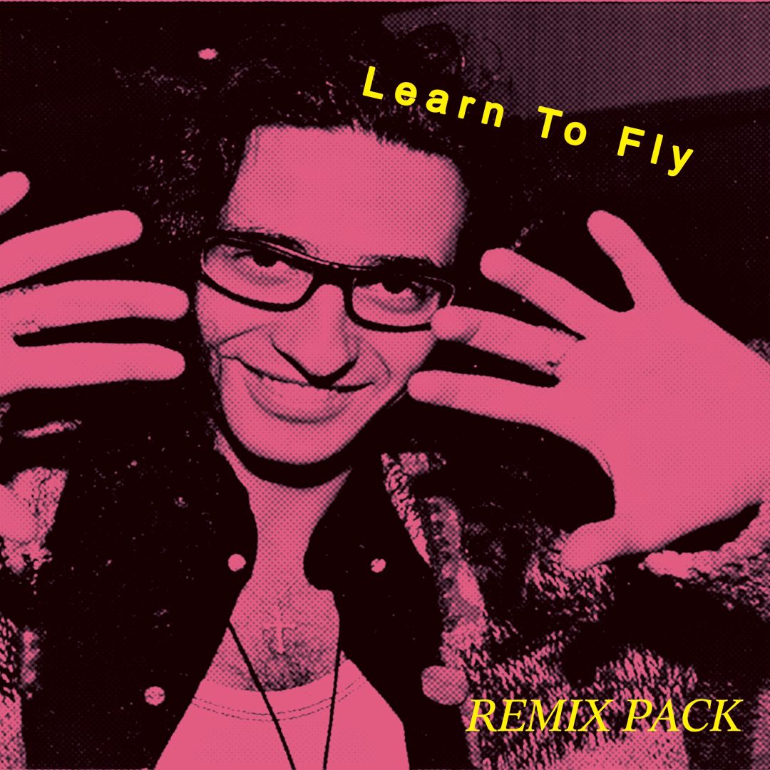 Francesco Farfa - Learn To Fly Remix Pack | Sound Metaphors Records (SMR030) - main Francesco Farfa - Learn To Fly Remix Pack | Sound Metaphors Records (SMR030) - main