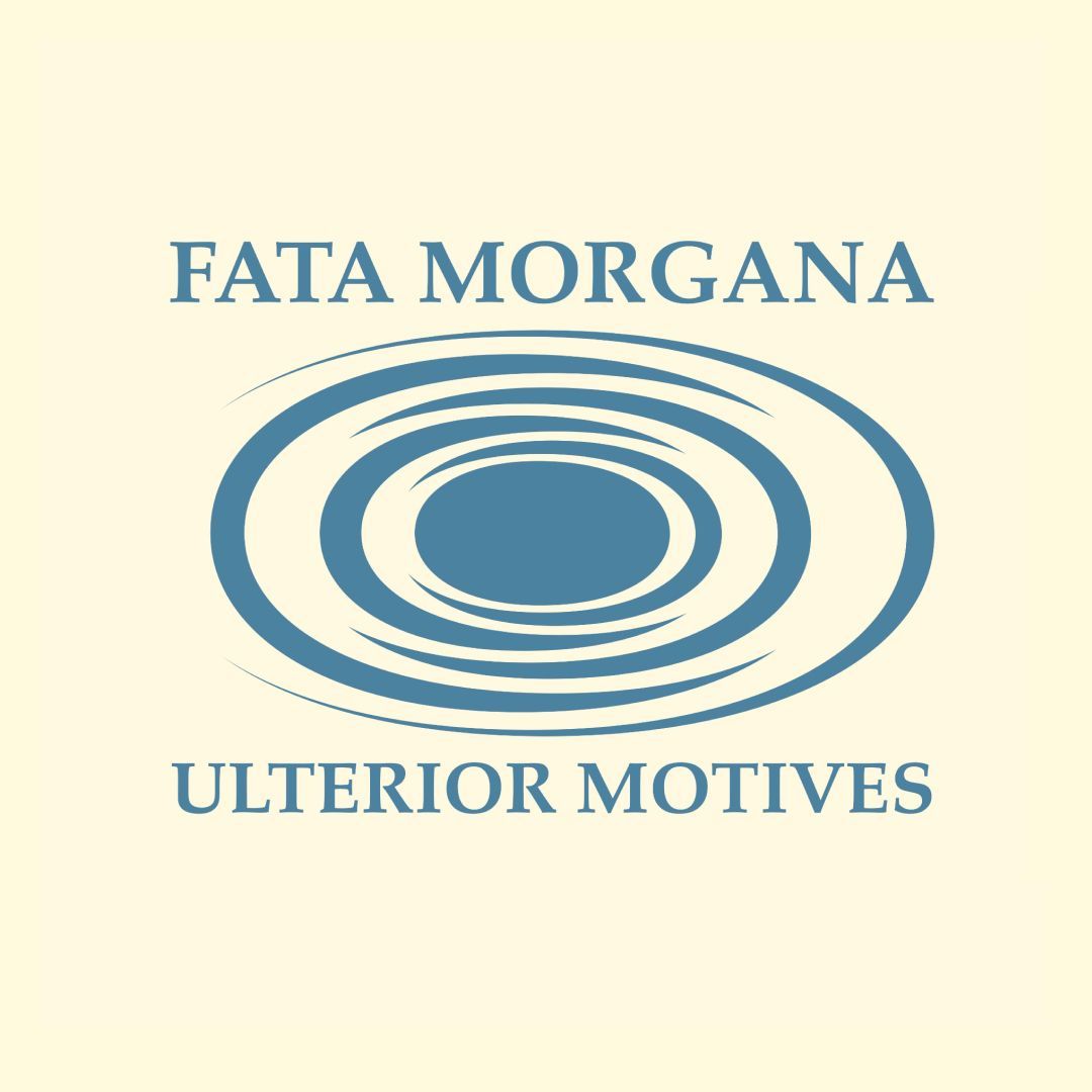 Fata Morgana - Ulterior Motives | Transmigration (TM026) - main Fata Morgana - Ulterior Motives | Transmigration (TM026) - main