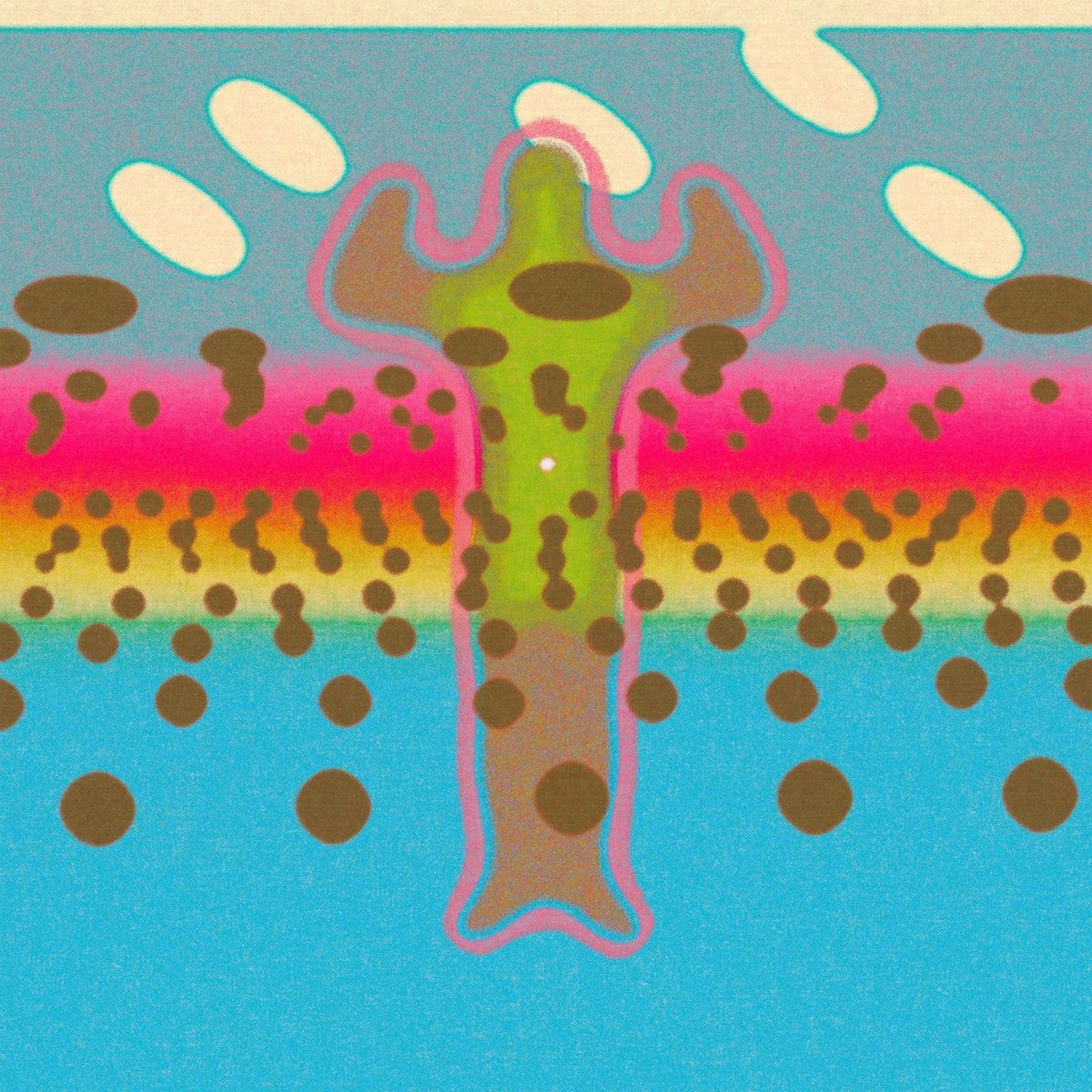 Aka Sol - Ta Kish Kan | Bliss Point (BP010) - main Aka Sol - Ta Kish Kan | Bliss Point (BP010) - main