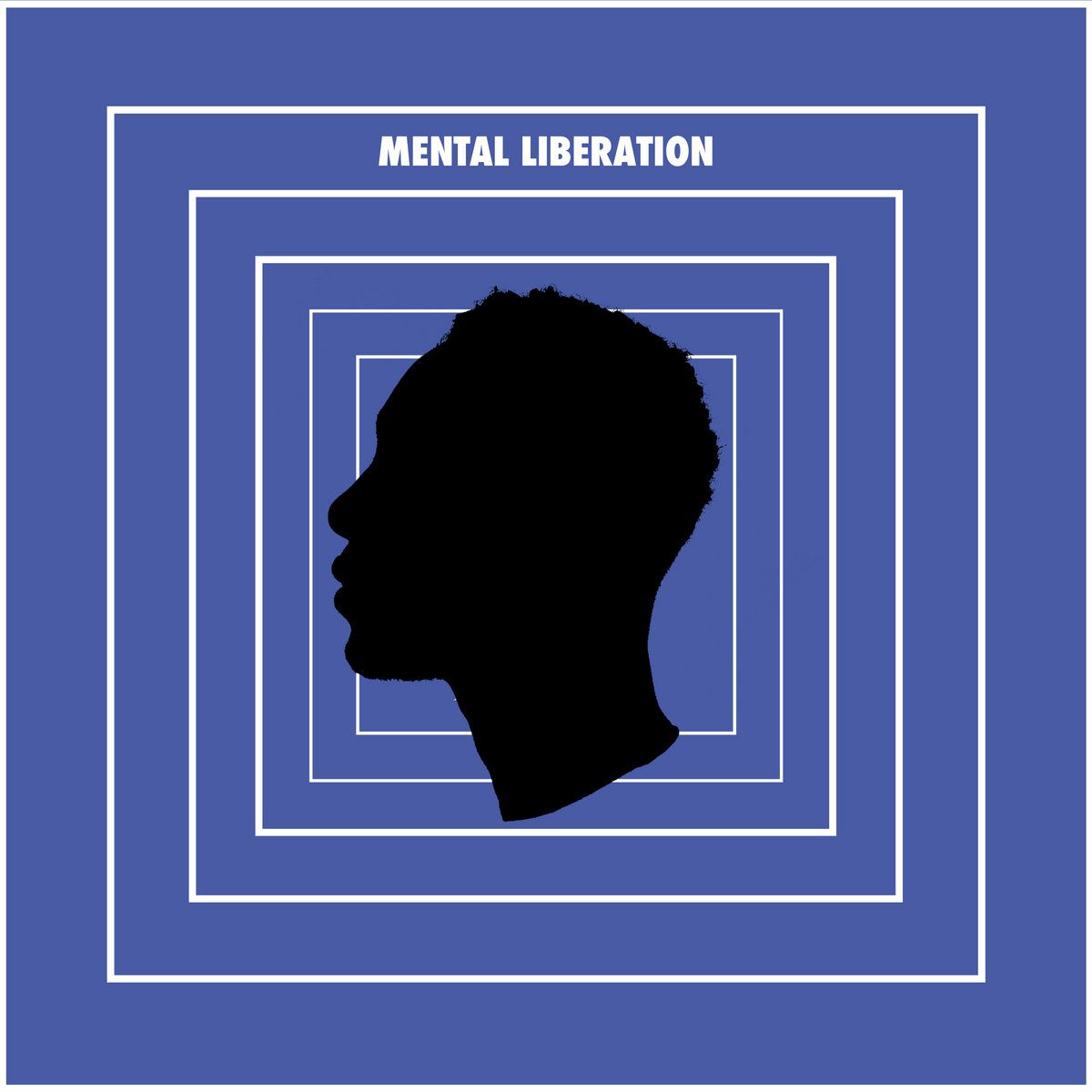 Oddisee - Mental Liberation | Mello Music Group (LP-MMG-00002-24) - main Oddisee - Mental Liberation | Mello Music Group (LP-MMG-00002-24) - main