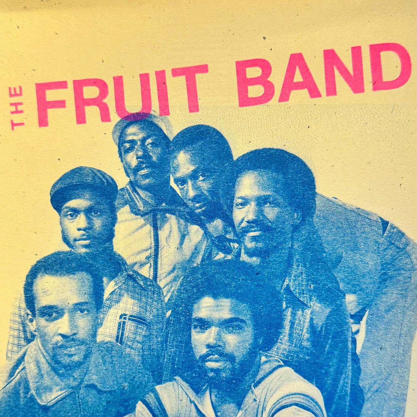 Fruit - If You Feel It, Say Yeah | Athens Of The North (ATH191) - main Fruit - If You Feel It, Say Yeah | Athens Of The North (ATH191) - main