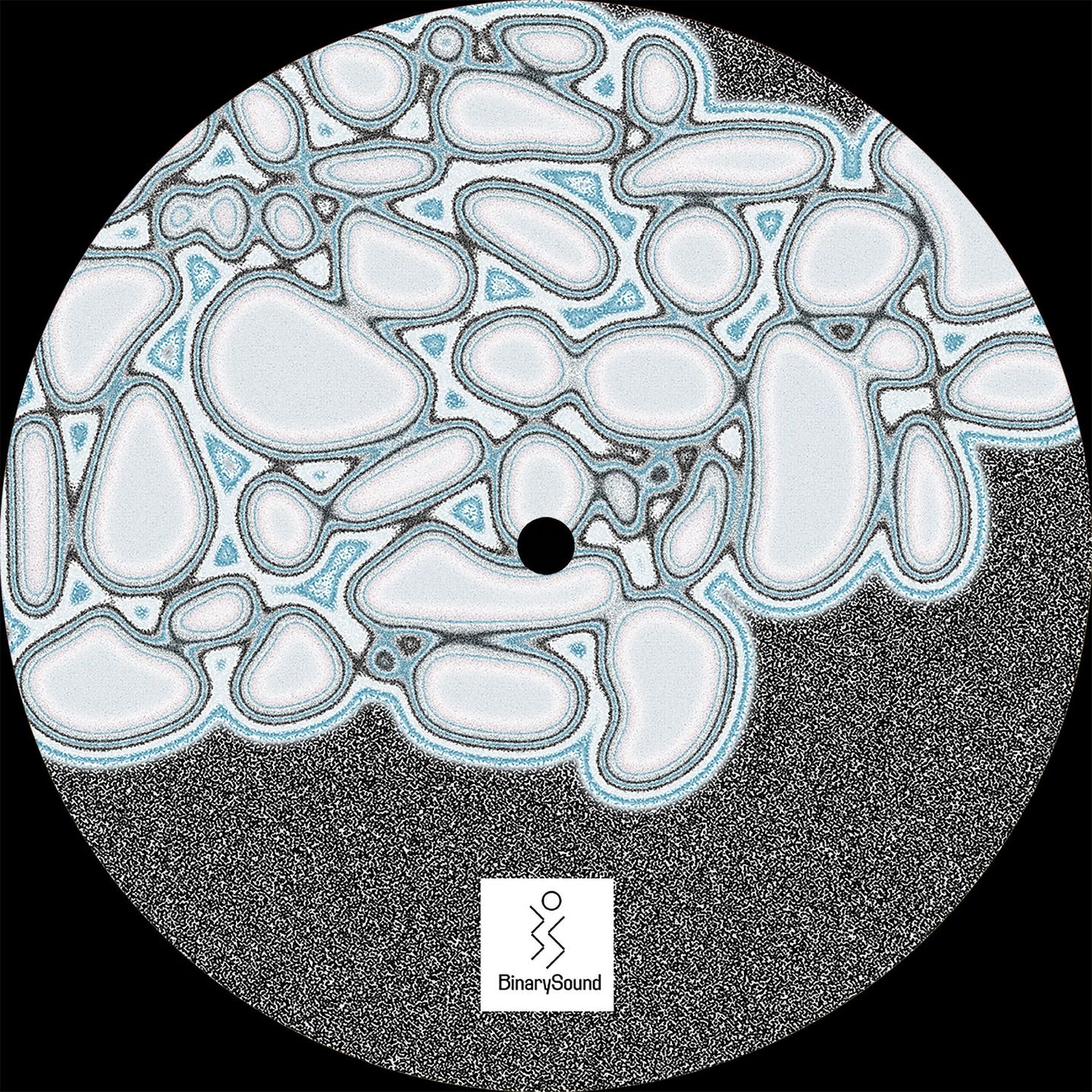 Occibel , Marius - La Trancheuse EP | BinarySound (BNSD 009) - main Occibel , Marius - La Trancheuse EP | BinarySound (BNSD 009) - main