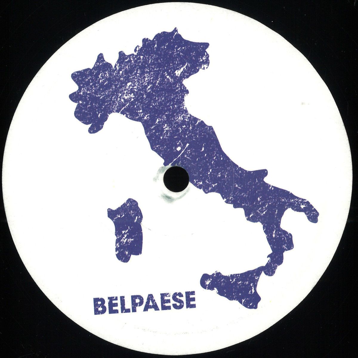 Belpaese - Belpaese 012 | Belpaese (BELP012) - main