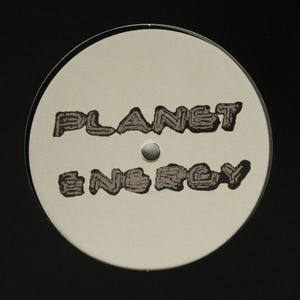 SU01 - PE04 | Planet Energy (PE04)