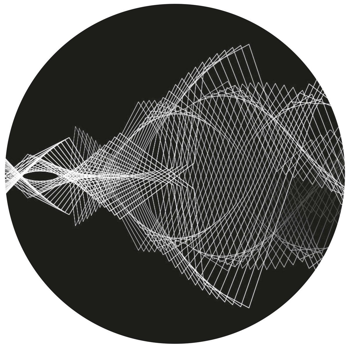 Various - Cultivated Electronics EP 002 | Cultivated Electronics (CE002)