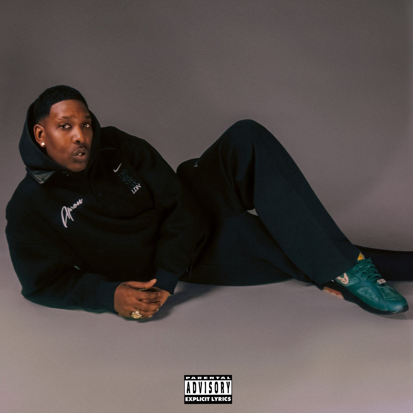 Steven Julien - Time EP | Apron Records (APRONEP2) - main Steven Julien - Time EP | Apron Records (APRONEP2) - main