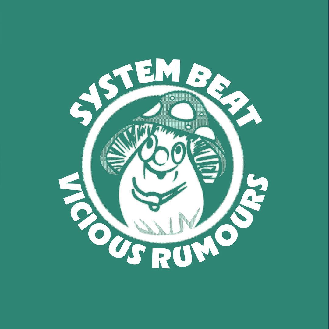 System Beat - Vicious Rumours | Transmigration (TM027)