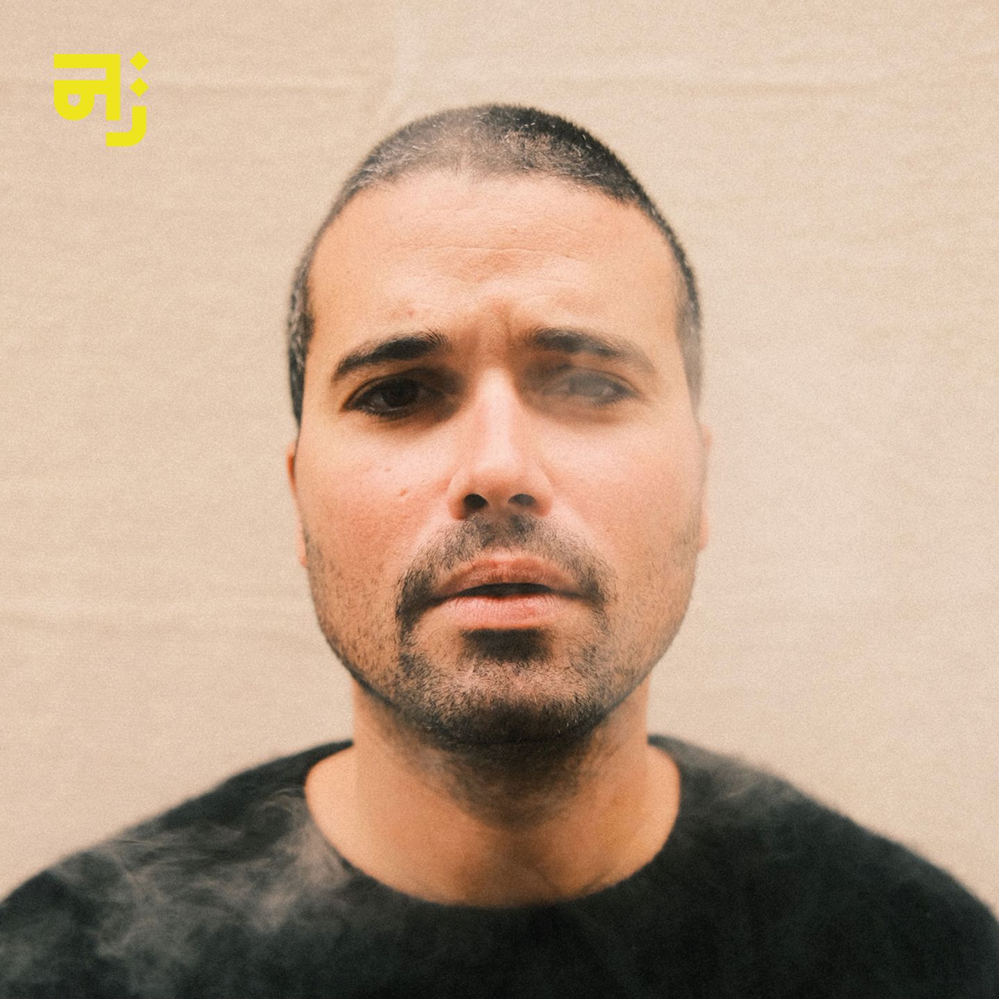 Amine Laje - Datsha | Rotary Phono Lab (RPLAB007) - main