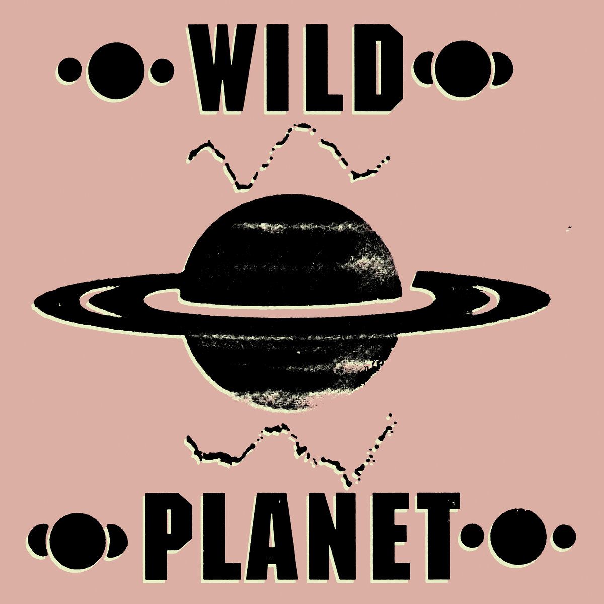 Wild Planet - Transmitter | Under The Radar (UTR005)