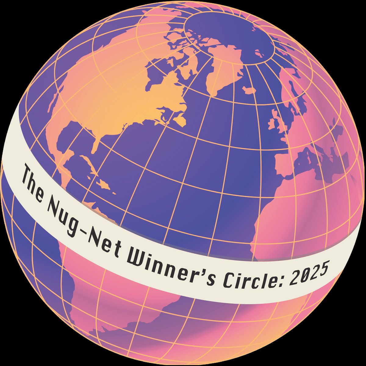 Various - The Nug-Net Winner’s Circle: 2025 | Limousine Dream (NUG-NET-10)