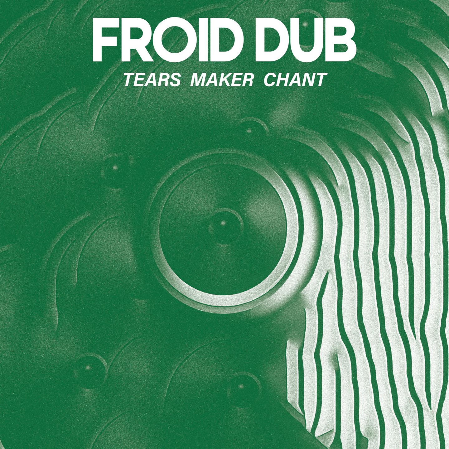 Froid Dub - Tears Maker Chant | Ransom Note (R$N50) - main Froid Dub - Tears Maker Chant | Ransom Note (R$N50) - main