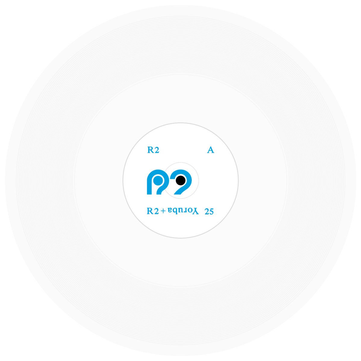 Various - R2 + Yoruba 25 | R2 Records (R2YSR1)