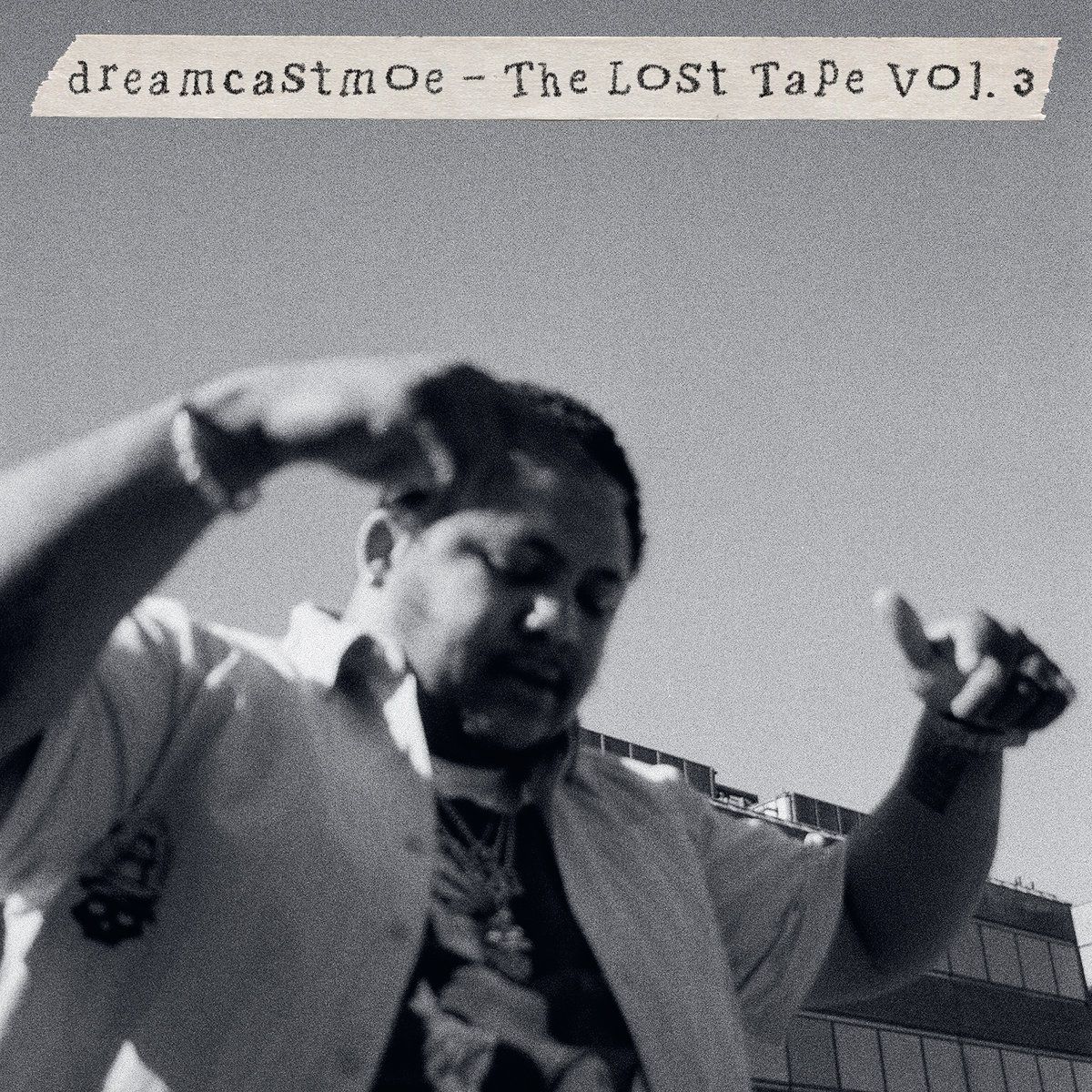dreamcastmoe - The Lost Tape Vol. 3 | Rhythm Section International (RS070) - main dreamcastmoe - The Lost Tape Vol. 3 | Rhythm Section International (RS070) - main