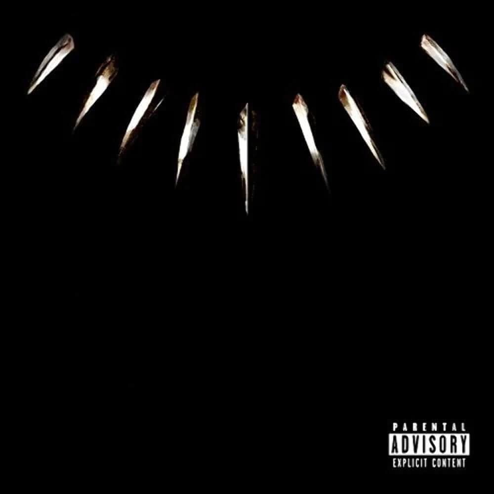 Various & Kendrick Lamar & SZA - Black Panther The Album (Music From And Inspired By) | Top Dawg Entertainment (00602567359562) - main Various & Kendrick Lamar & SZA - Black Panther The Album (Music From And Inspired By) | Top Dawg Entertainment (00602567359562) - main