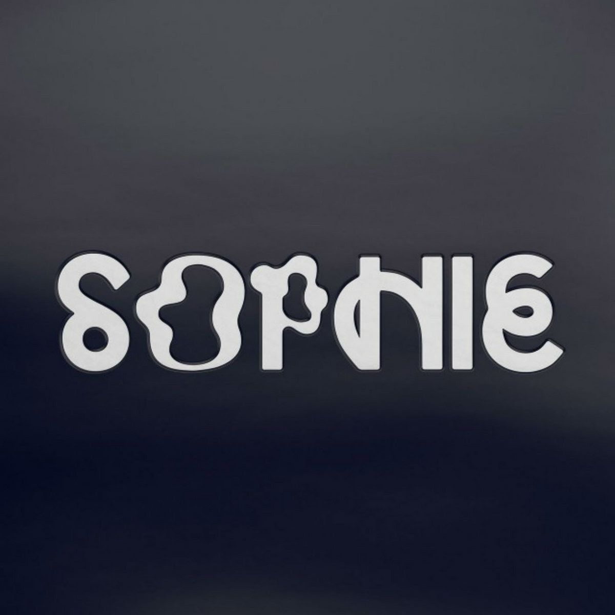 Sophie - Product | Numbers. (NMBRS48DR) - main