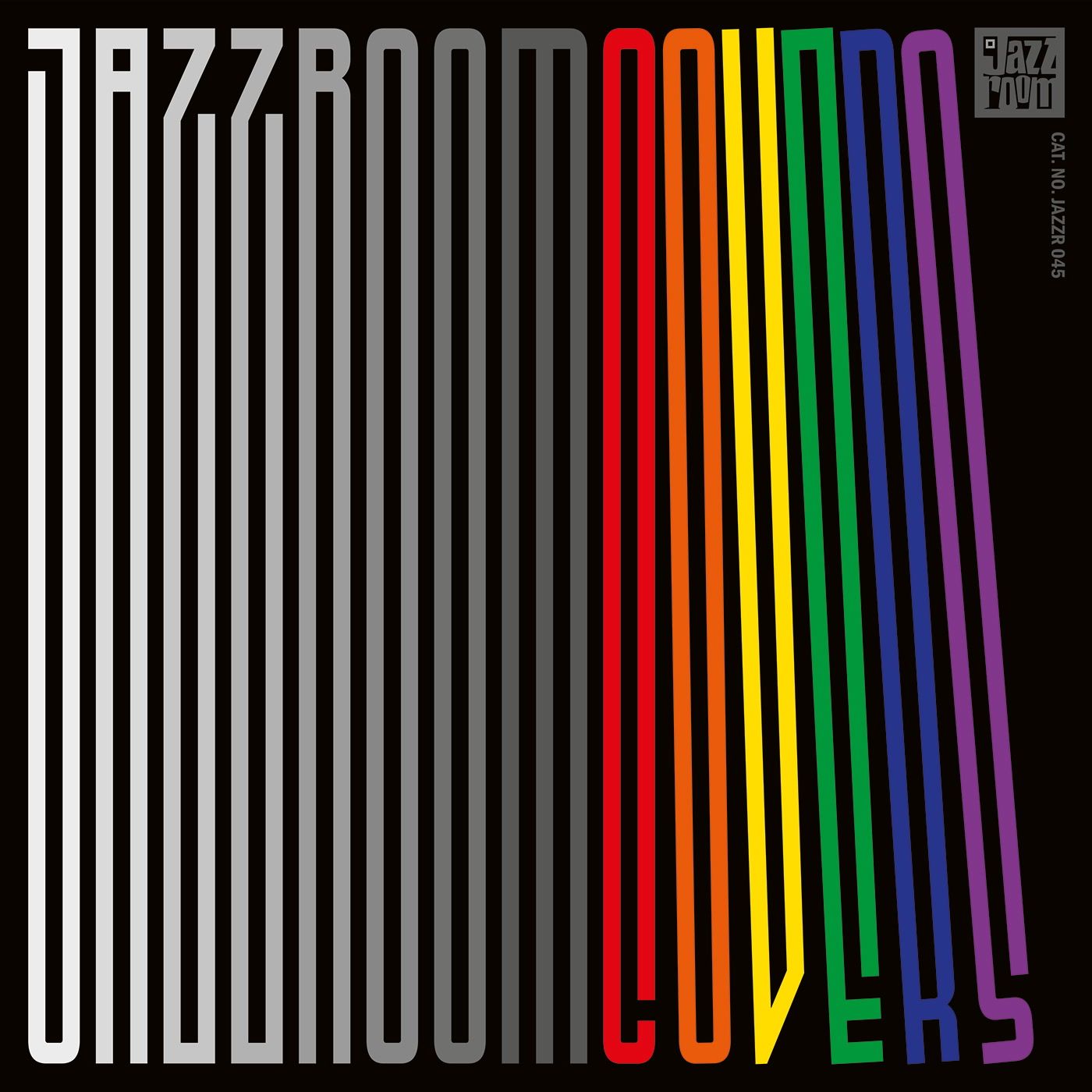 Various - Covers | Jazz Room Records (JAZZR045) - main Various - Covers | Jazz Room Records (JAZZR045) - main