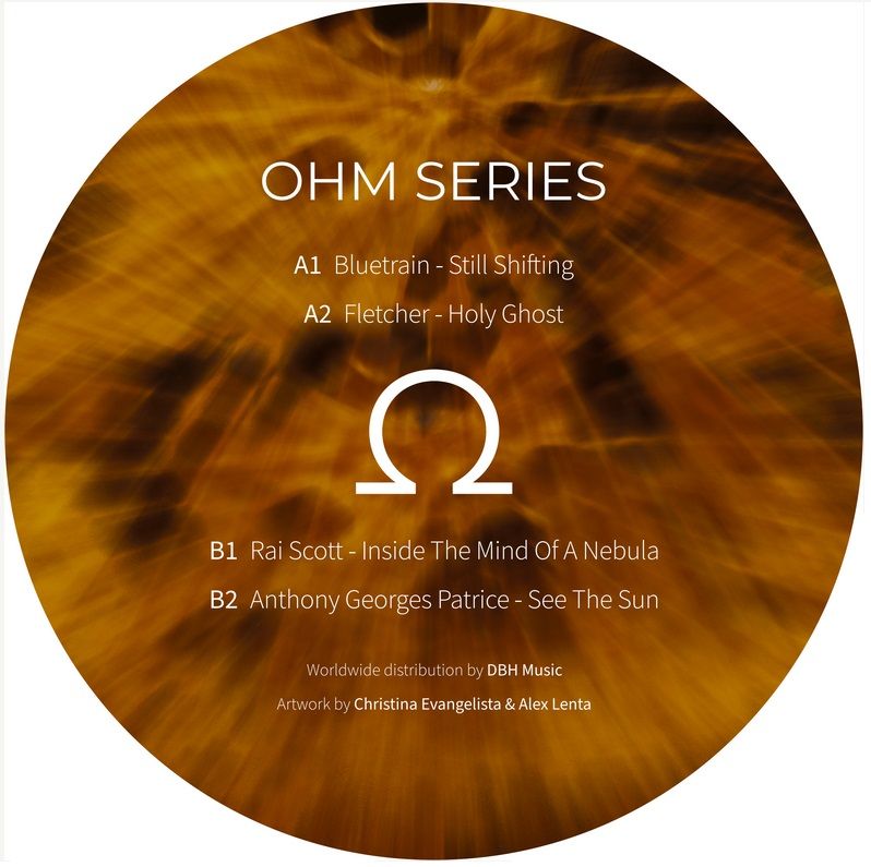 Various - Ohm Series 14 | OHM Series (OHM014) - main