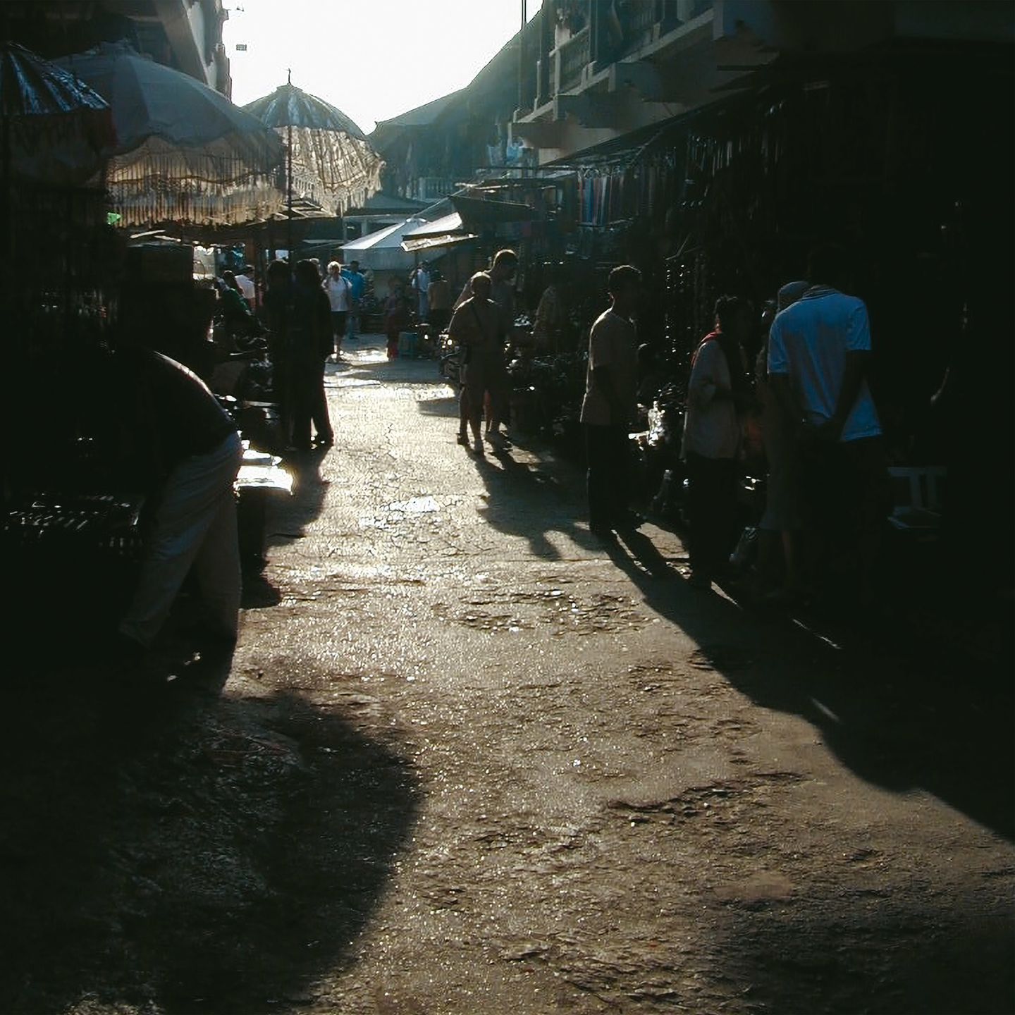 Kuniyuki Takahashi - We Are Together | Mule Musiq (Mule Musiq 300)