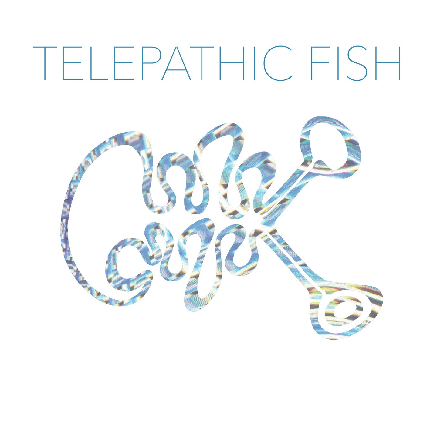 Various - Telepathic Fish (Trawling The Early 90s Ambient Underground) | Fundamental Frequencies (FDMTL4) - main
