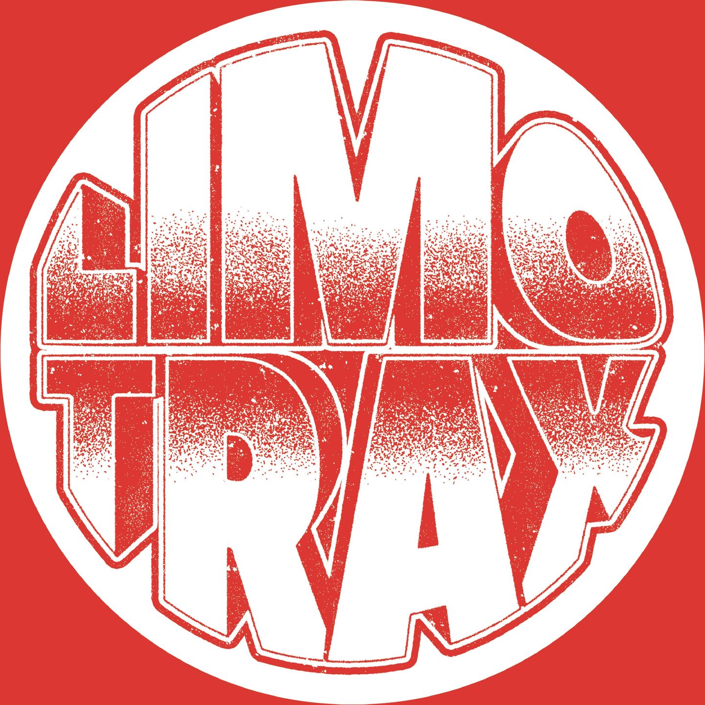 Various - Limo Trax Red | Limousine Dream (LTRAX-03) - 2