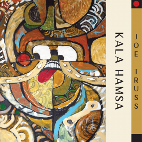 Joe Truss - Kala Hamsa | Lava On Wax (LOW002) - main