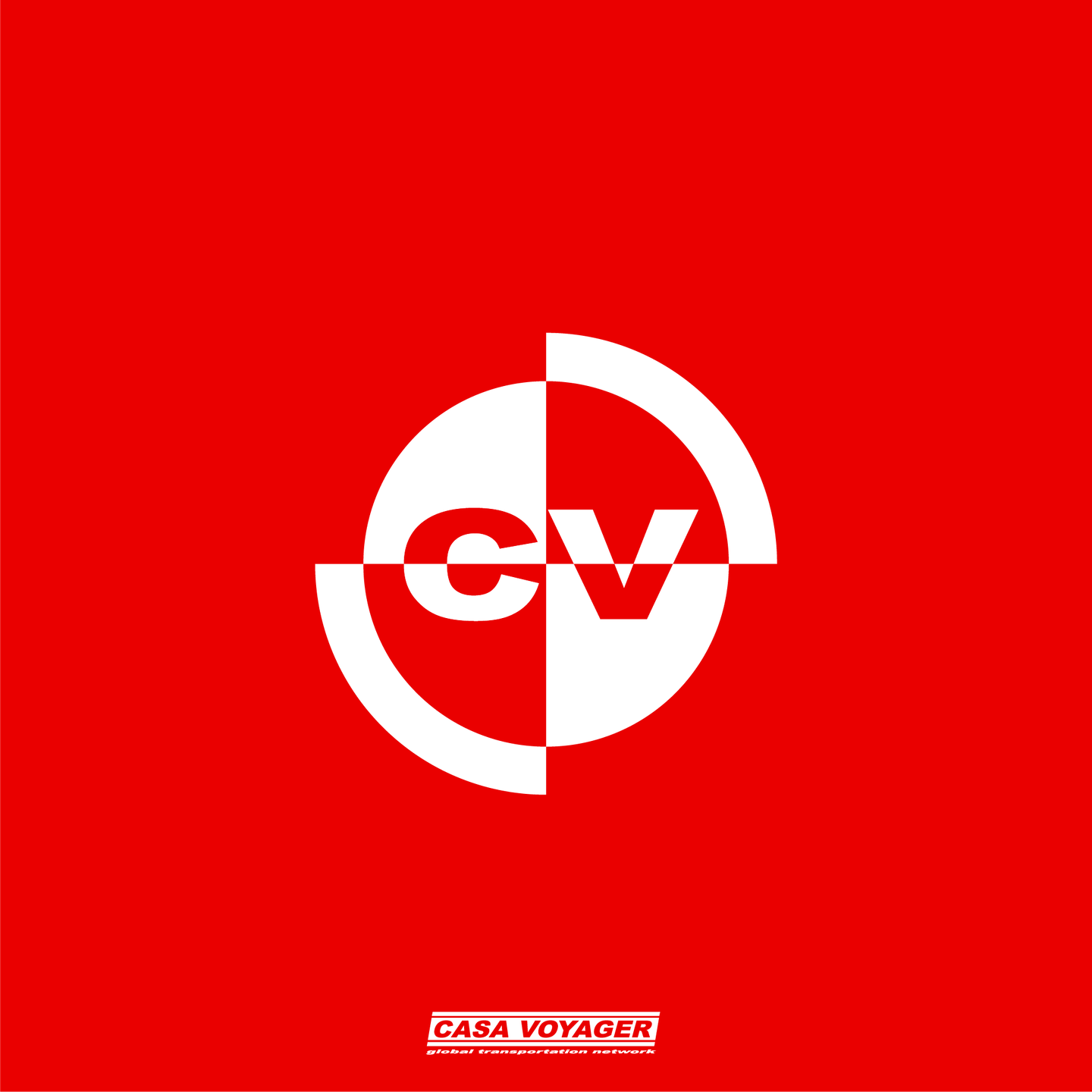 OCB - Samples, Simulations & 909`s | Casa Voyager (CSV12) - main