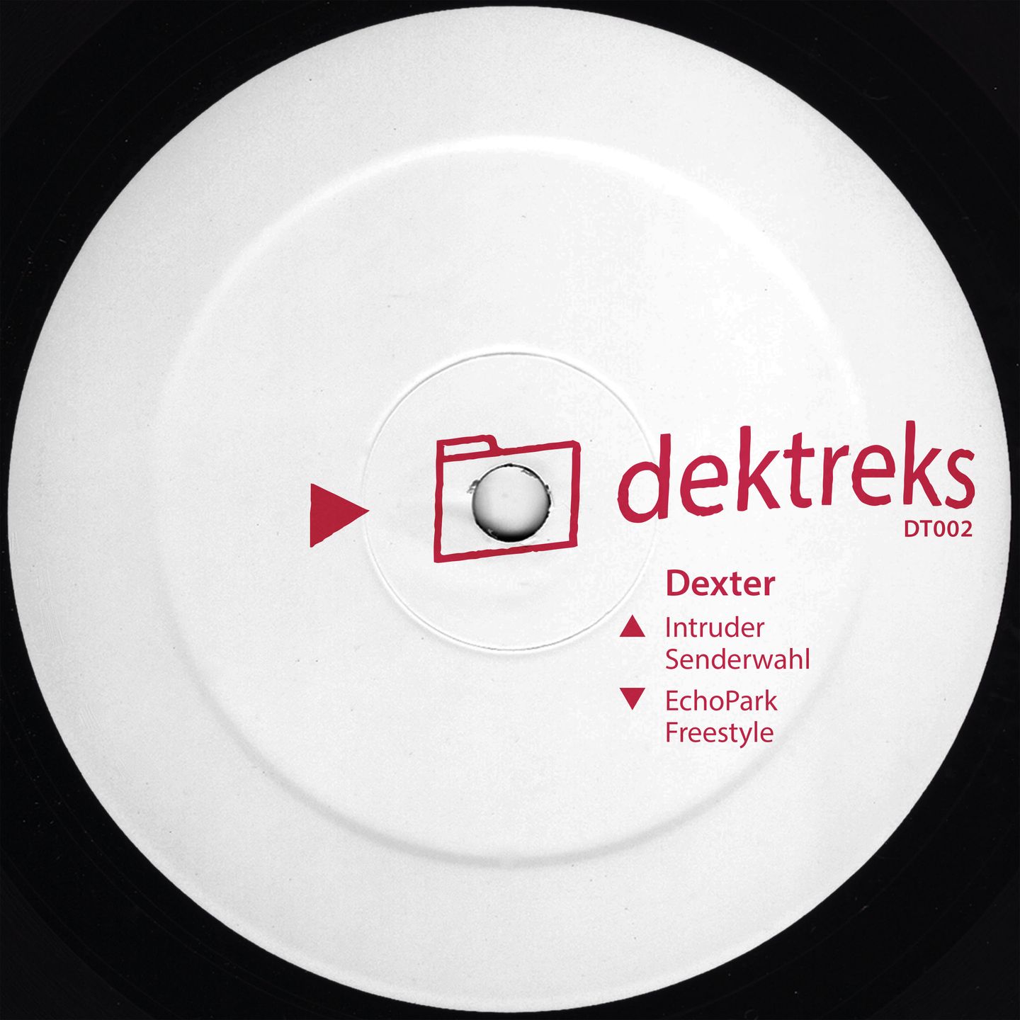 Dexter - Intruder | dektreks (DT002)